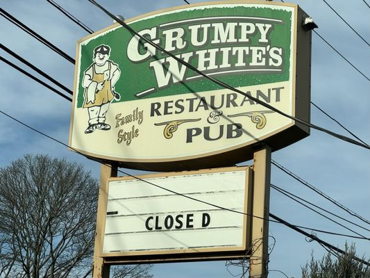 Off the Hook Bar and Grill by null