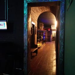 Freds Den - Looks good!
