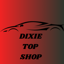 Dixie Top Shop