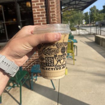 Colectivo Coffee Lakefront - Coffee & Tea Near Me - Milwaukee, Wisconsin Colectivo Coffee Lakefront - Coffee & Tea Near Me - Milwaukee, Wisconsin