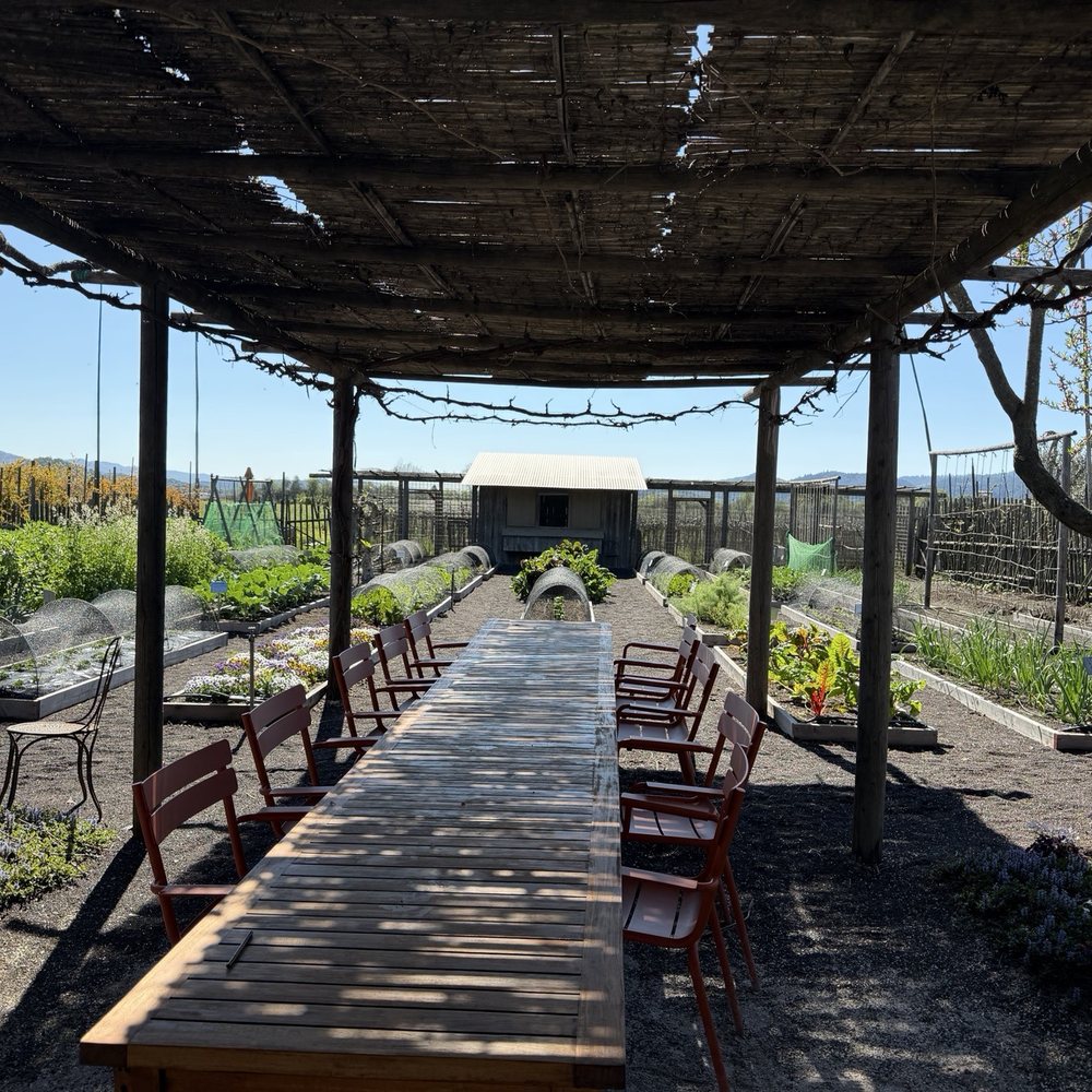 Round Pond Estate Winery - Wineries Near Me - Rutherford, California Round Pond Estate Winery - Wineries Near Me - Rutherford, California