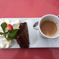 La Mama