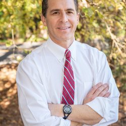 Carolina Foot & Ankle Specialists: Andrew Saffer, DPM