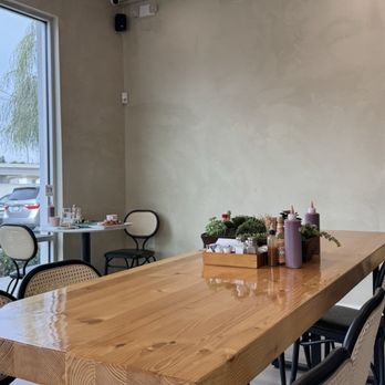 Popping Yolk Cafe - Cafes Near Me - Brea, California Popping Yolk Cafe - Cafes Near Me - Brea, California