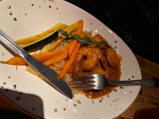 Palenque kitchen by Mezcal by null