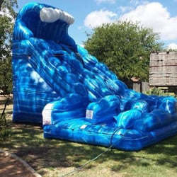 Jump N Slide Texas