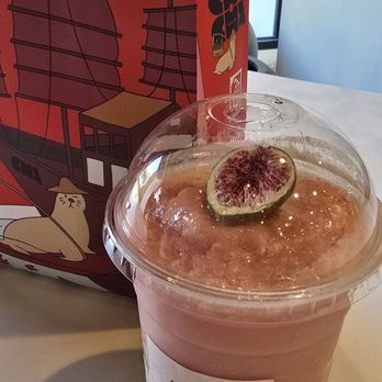 Cha Redefine - Coffee & Tea Near Me - Arcadia, California