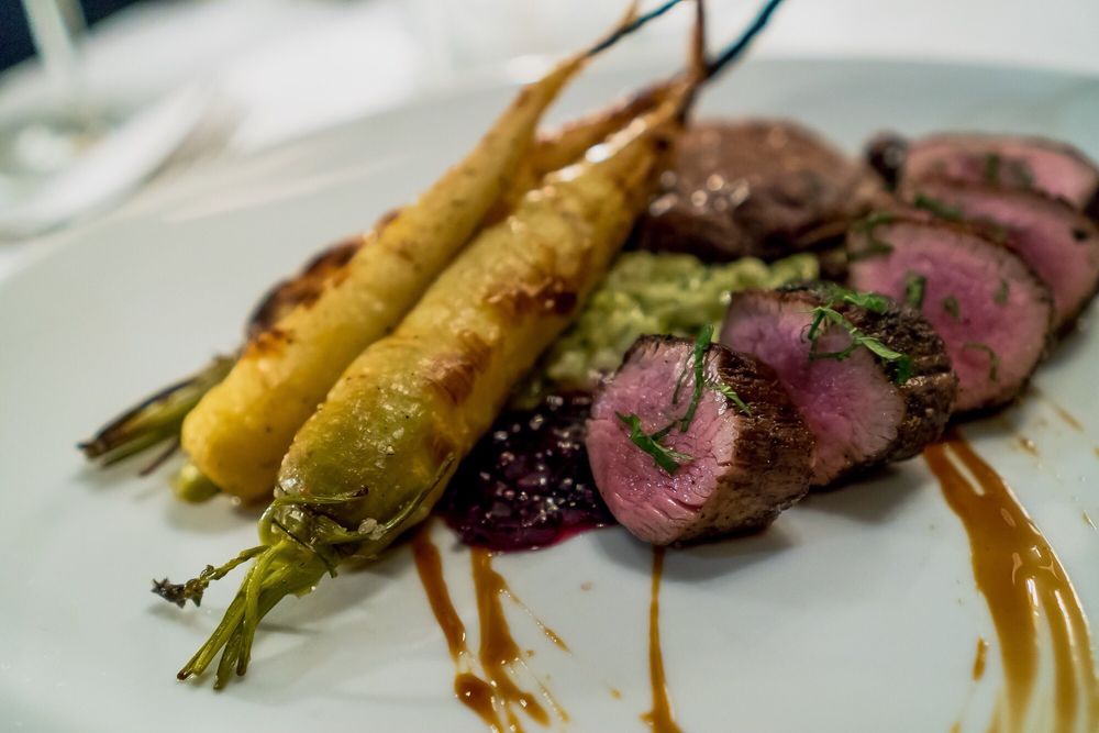 COLT & GRAY CLOSED 301 Photos & 449 Reviews 1553 Platte St