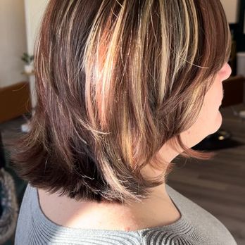 BB Riah - Hair Extensions Near Me - Medford , Massachusetts