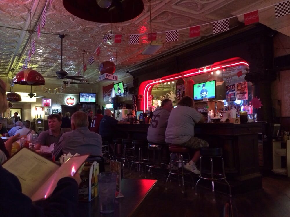 MR BILLS BAR’& GRILL 15 Reviews American (Traditional) 538 S 12th