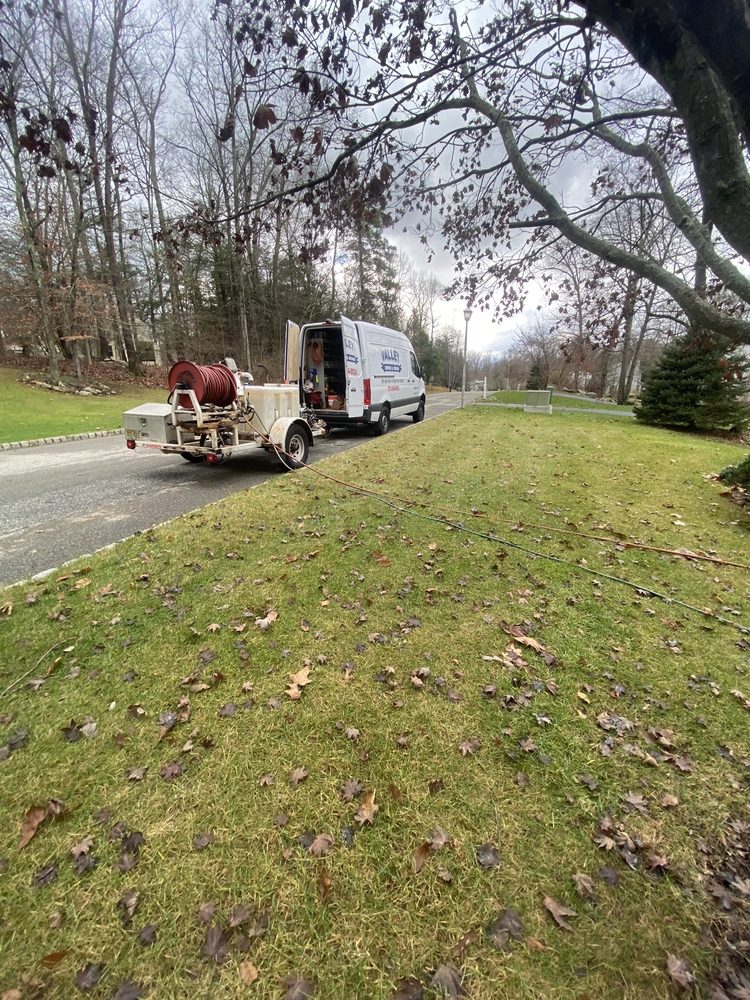 Slide of Valley Sewer & Drain Cleaning