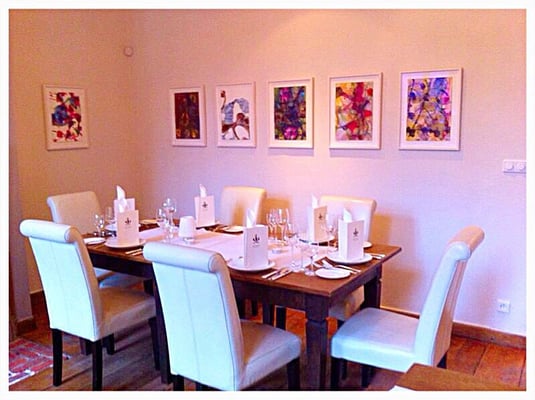 Restaurant Spitzner by null