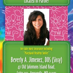 Annapolis Pediatric Dentistry