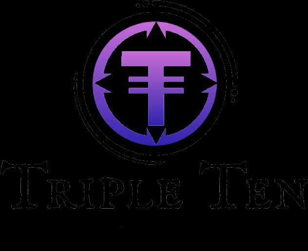 Open for Business - TRIPLE TEN DIGITAL - Request Consultation - Aurora ...