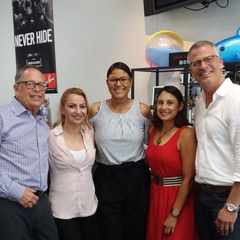 Robert E Brill, OD - Meet our new Optometrist.. Dr. Argina Haghverdian.. - Optometrists Near Me - Encino, California