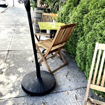 Feast and Floret - Side Street - Italian Near Me - Hudson, New York