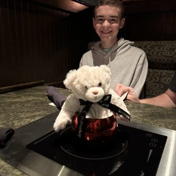 The Melting Pot - Fondue Near Me - Myrtle Beach, South Carolina