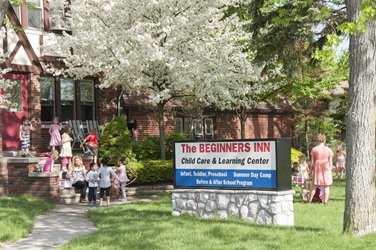 Beginners Inn Childcare & Learning Center - childcare center in Canton, MI