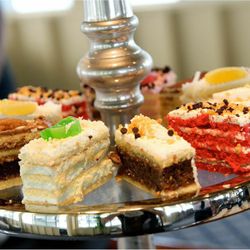 Cakes!