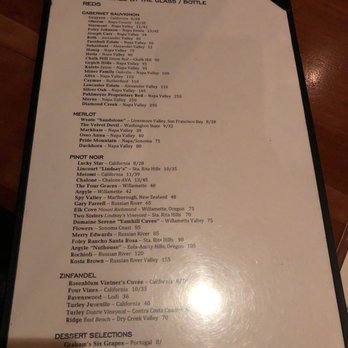 J. Alexander's - New American Near Me - Peachtree Corners, Georgia J. Alexander's - New American Near Me - Peachtree Corners, Georgia