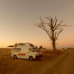 Travellers Autobarn Sydney