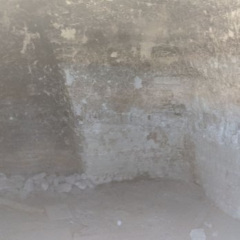 Dublin Gulch - Inside the door - Hiking Near Me - Shoshone, California
