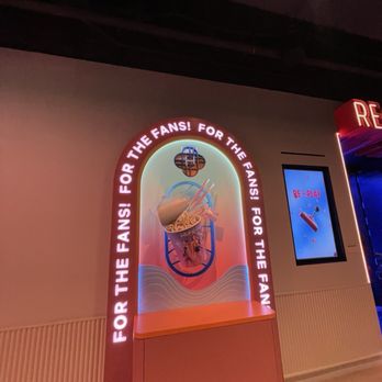 Netflix House - Eatertainment Near Me - Dallas, Texas