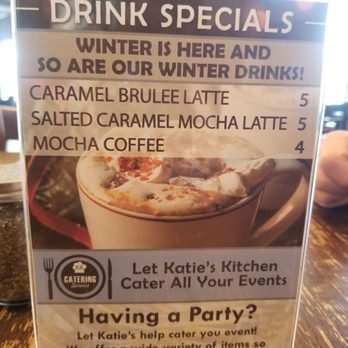 Katie's Kitchen - Breakfast & Brunch Near Me - Des Plaines, Illinois Katie's Kitchen - Breakfast & Brunch Near Me - Des Plaines, Illinois