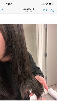 Salon Phoenix by null