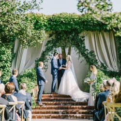 A Savvy Event - Photo by The Edges Wedding Photography