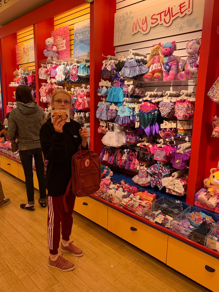 BUILDABEAR 10 Photos 3 S Tunnel Rd, Asheville, North