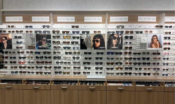 LENSCRAFTERS - Updated October 2026 - 32 Reviews - 10300 Little ...