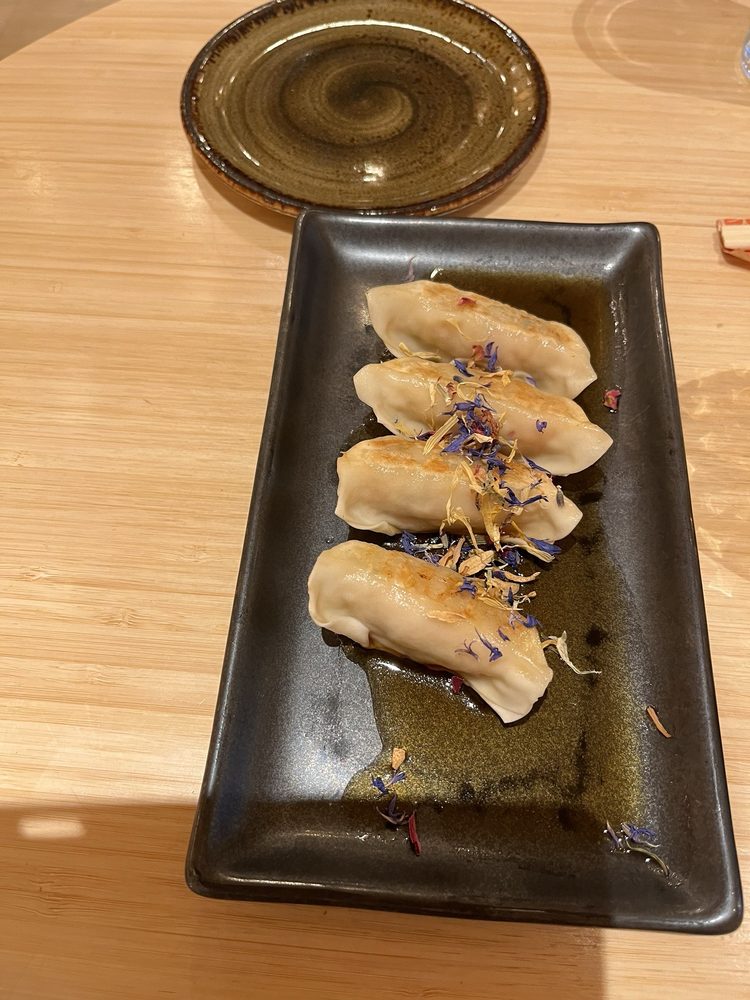 Negishi - Sushi Bar
