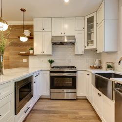 McCain Handyman & Renovations