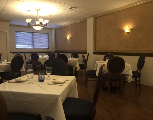Tombolinos Restaurant by null