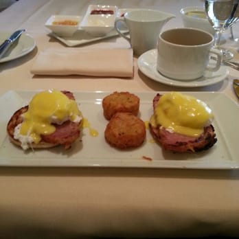 Tableau - Eggs benedict. - Breakfast & Brunch Near Me - Las Vegas, Nevada