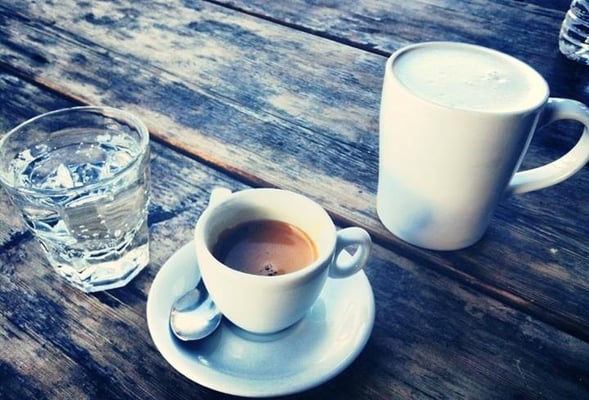 Cultivar Coffee Roasting Co. by null