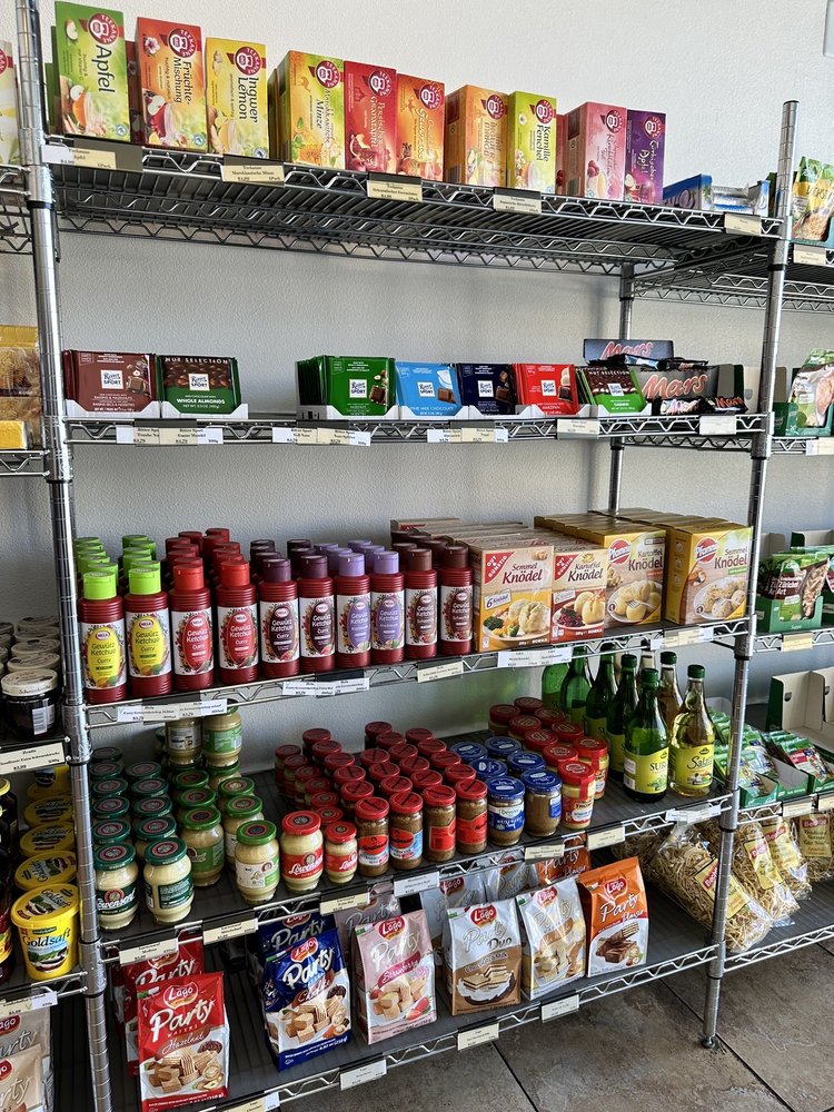 GERMAN BREAD BAKERY Updated October 2024 266 Photos & 187 Reviews 9255 S Eastern Ave, Las