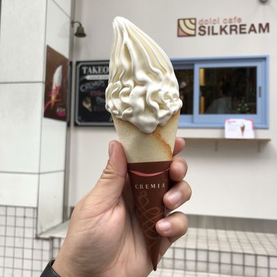 Dolci Cafe Silkream 渋谷店 136 Photos 74 Reviews Cafes 神南1 19 4 渋谷区 東京都 Japan Restaurant Reviews Phone Number