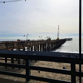 Eric Ericssons Fish Co - Seafood Near Me - Ventura, California Eric Ericssons Fish Co - Seafood Near Me - Ventura, California