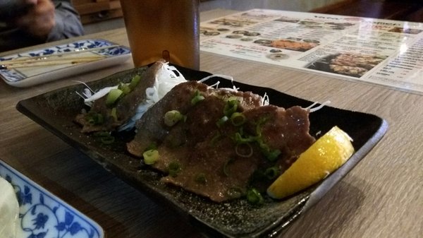 Yatai Ramen Japanese Izakaya by null
