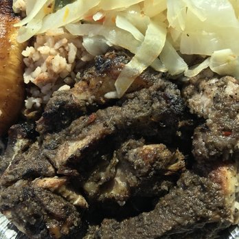 The Islander Carribean Restaurant - Jerk Pork - Caribbean Near Me - Asbury Park, New Jersey The Islander Carribean Restaurant - Jerk Pork - Caribbean Near Me - Asbury Park, New Jersey