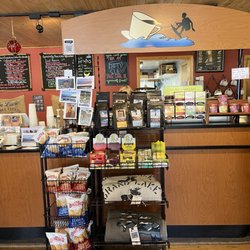 The Wake Coffee Shop