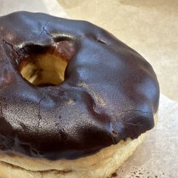 Doughnut Doughnut