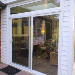 Bear Valley Glass and Doors