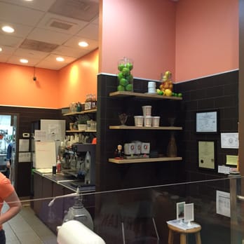 Nicecream - Ice Cream & Frozen Yogurt Near Me - Arlington, Virginia Nicecream - Ice Cream & Frozen Yogurt Near Me - Arlington, Virginia