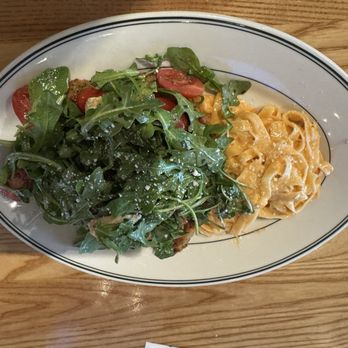 Mandolas Italian Kitchen - MONDAY - Chicken Capriciossa - Italian Near Me - Oldsmar, Florida