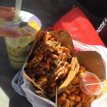 i-Tea - My second time ......... - Bubble Tea Near Me - San Jose, California
