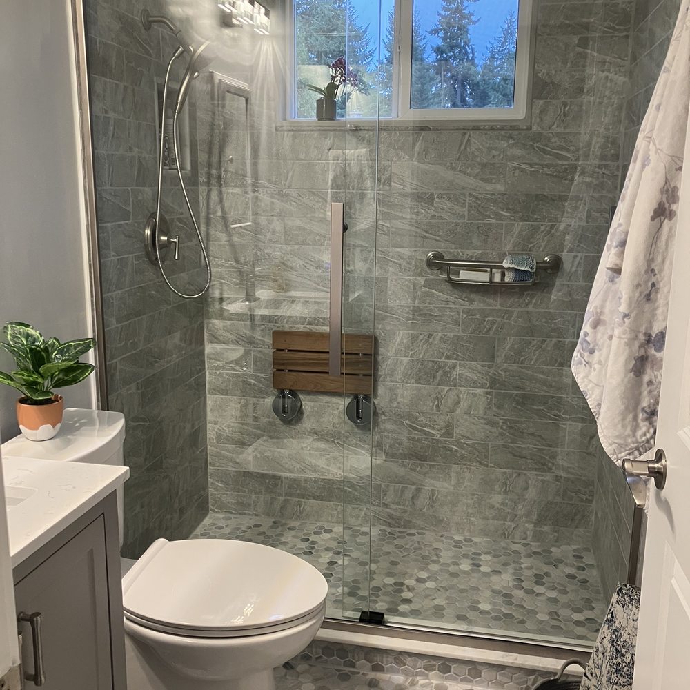 Pro Home Renovation - New safe bathroom 9/2023 - General Contractors Near Me Pro Home Renovation - New safe bathroom 9/2023 - General Contractors Near Me