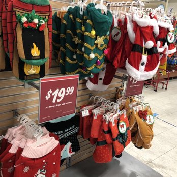 PetSmart - Holiday Gear - Pet Stores Near Me - Alhambra, California